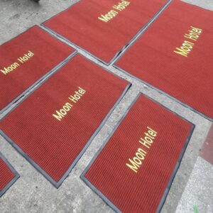 Thảm chùi chân khách sạn 800x600