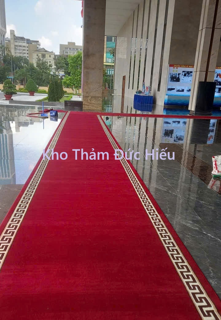 Tham duong dan sieu ben